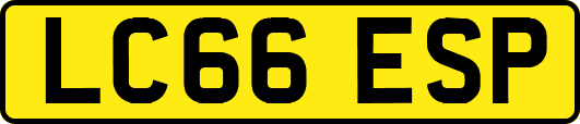 LC66ESP