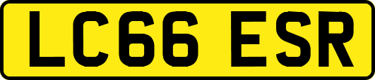 LC66ESR