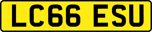 LC66ESU
