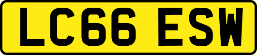LC66ESW