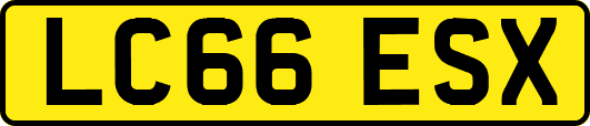 LC66ESX