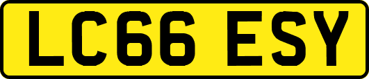 LC66ESY