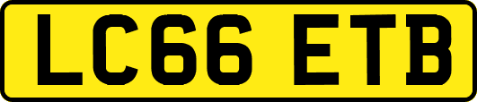 LC66ETB