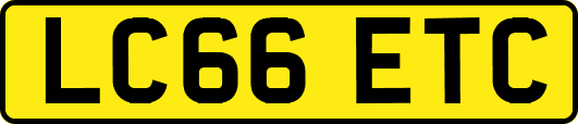 LC66ETC