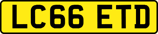 LC66ETD