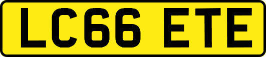 LC66ETE