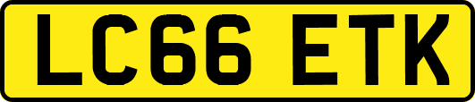 LC66ETK