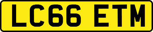 LC66ETM