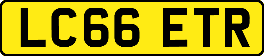LC66ETR