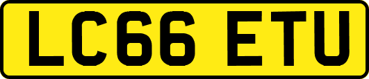 LC66ETU