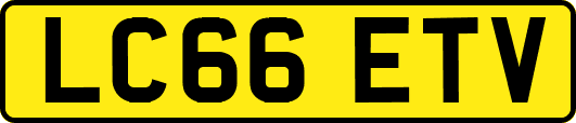 LC66ETV