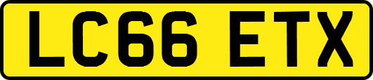 LC66ETX