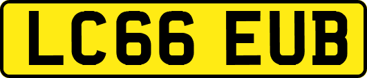 LC66EUB