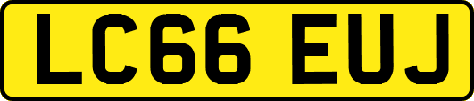 LC66EUJ