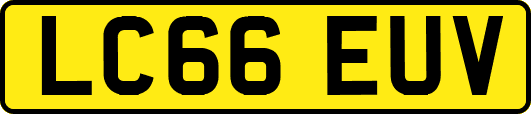 LC66EUV