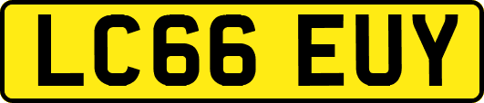 LC66EUY