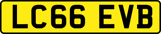 LC66EVB