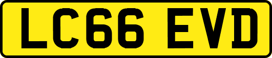 LC66EVD