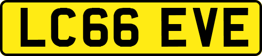 LC66EVE