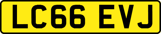 LC66EVJ