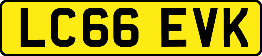 LC66EVK