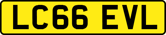 LC66EVL