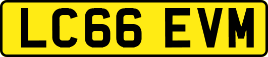 LC66EVM