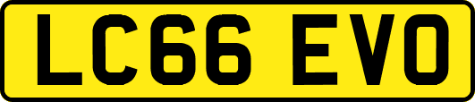 LC66EVO
