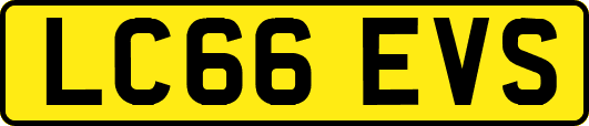 LC66EVS