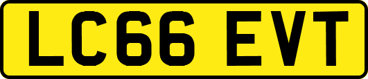 LC66EVT