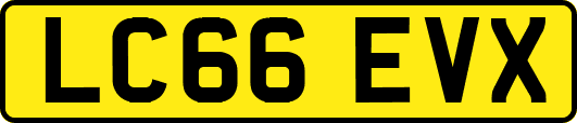 LC66EVX