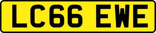 LC66EWE