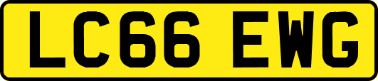 LC66EWG
