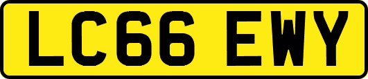LC66EWY