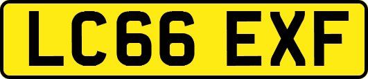 LC66EXF