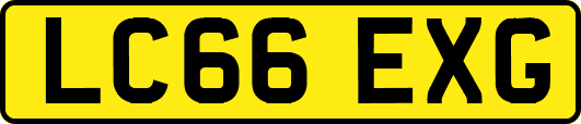 LC66EXG