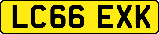 LC66EXK