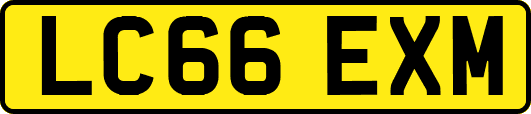 LC66EXM