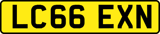 LC66EXN