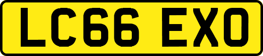 LC66EXO