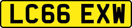 LC66EXW