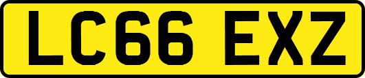 LC66EXZ