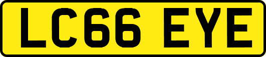 LC66EYE