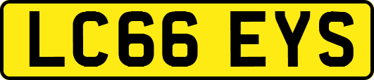 LC66EYS