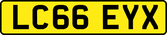 LC66EYX