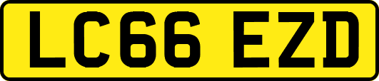LC66EZD