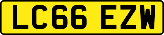 LC66EZW