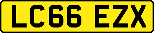 LC66EZX