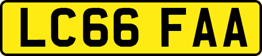 LC66FAA