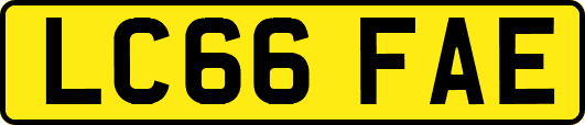 LC66FAE